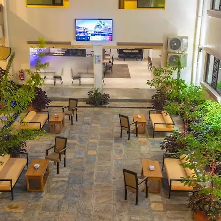 Hotel Ananda Pashupati