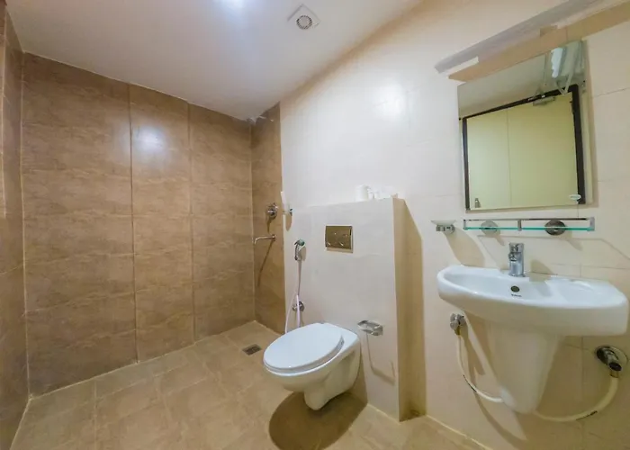 Ananda Pashupati 4*