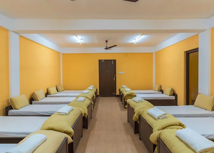 Ananda Pashupati Hotel