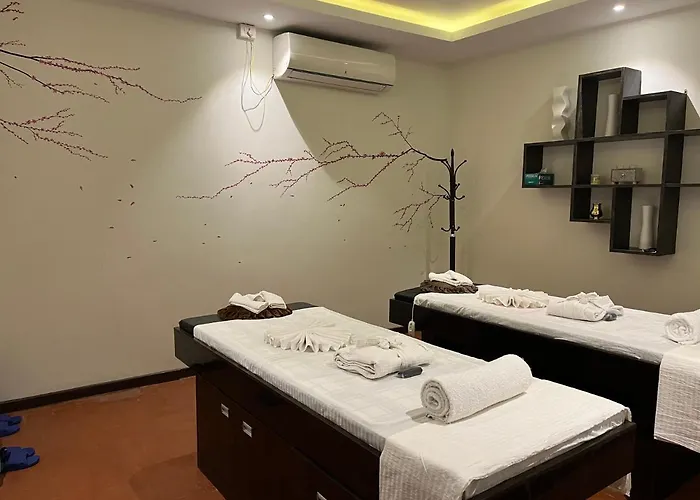 Ananda Pashupati 4* Kathmandu