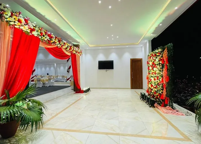 Hotel Ananda Pashupati
