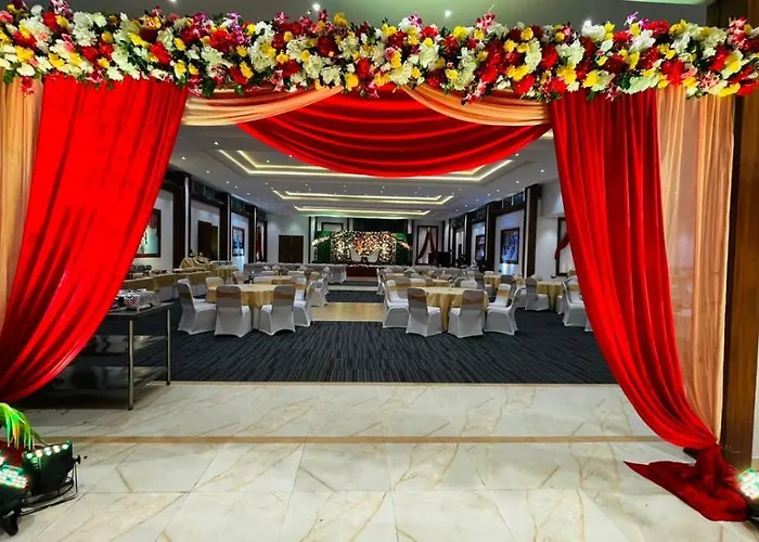 Hotel Ananda Pashupati
