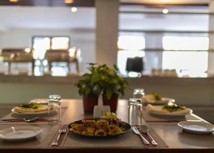 Ananda Pashupati Hotel 4*