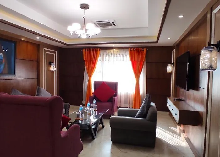 Ananda Pashupati Hotel Kathmandu