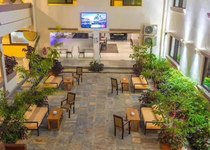 Ananda Pashupati Hotel Kathmandu