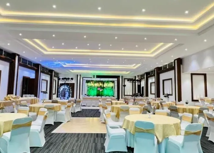 Hotel Ananda Pashupati 4*