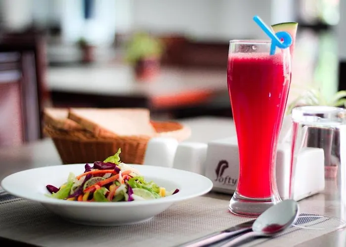 Ananda Pashupati 4*