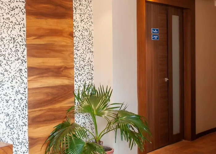 Hotel Ananda Pashupati 4*