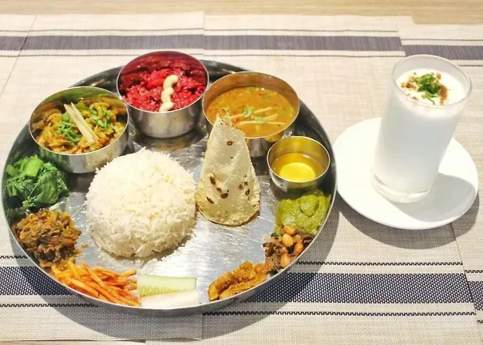 Ananda Pashupati 4*
