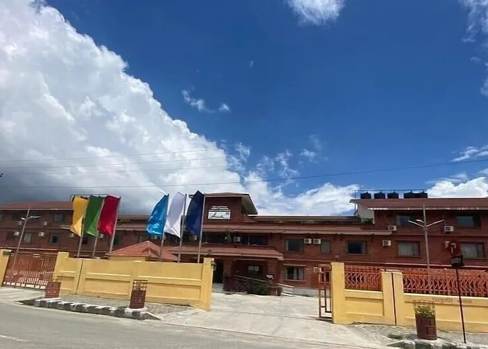 Ananda Pashupati Kathmandu