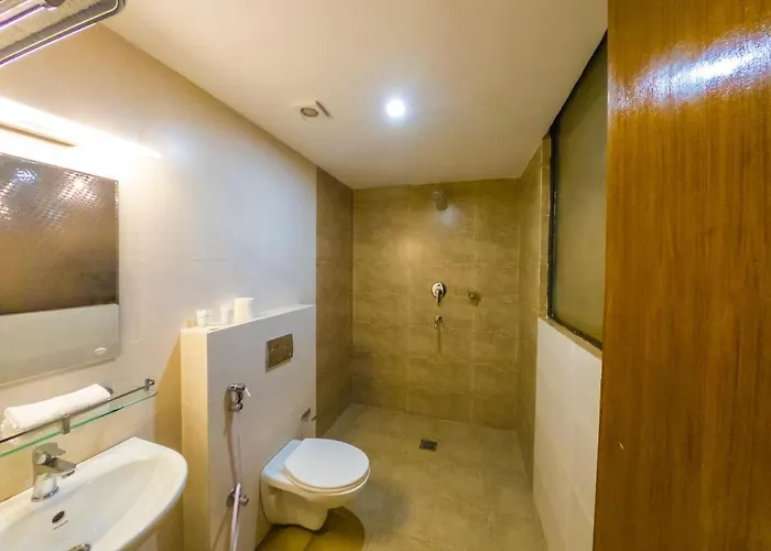 Ananda Pashupati 4* Kathmandu