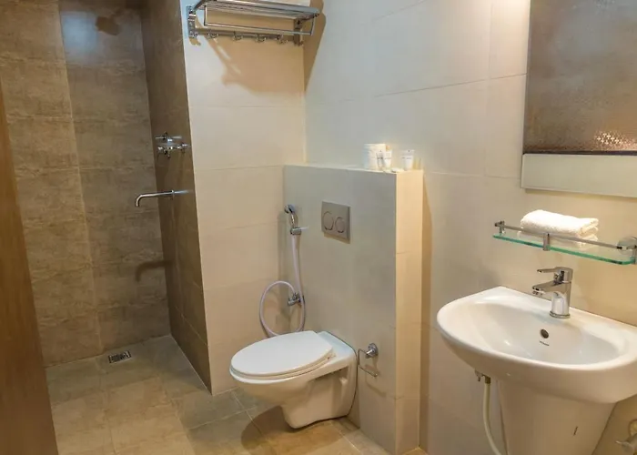 Ananda Pashupati Hotel 4*